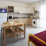 Apartment Baia Dei Gabbiani Rosolina Mare