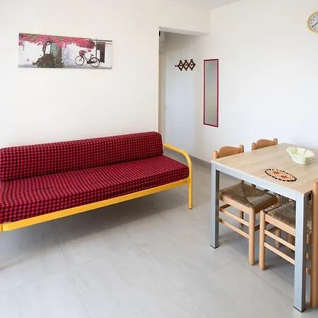 Baia Dei Gabbiani Розолина-Маре