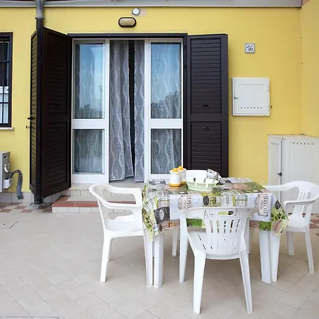 Apartment Baia Dei Gabbiani *