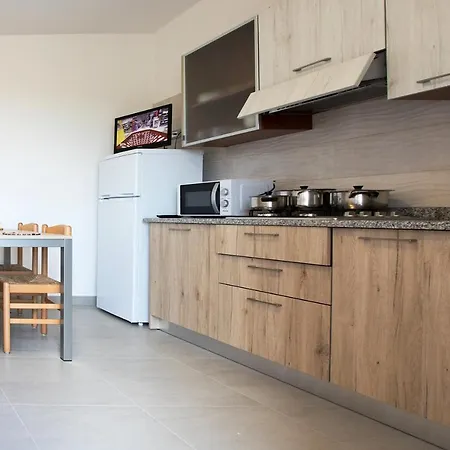 Baia Dei Gabbiani * Rosolina Mare