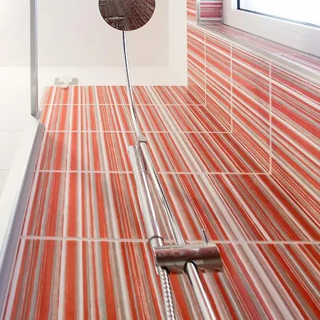 Baia Dei Gabbiani Apartment