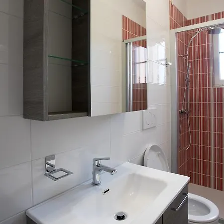 Baia Dei Gabbiani * Rosolina Mare