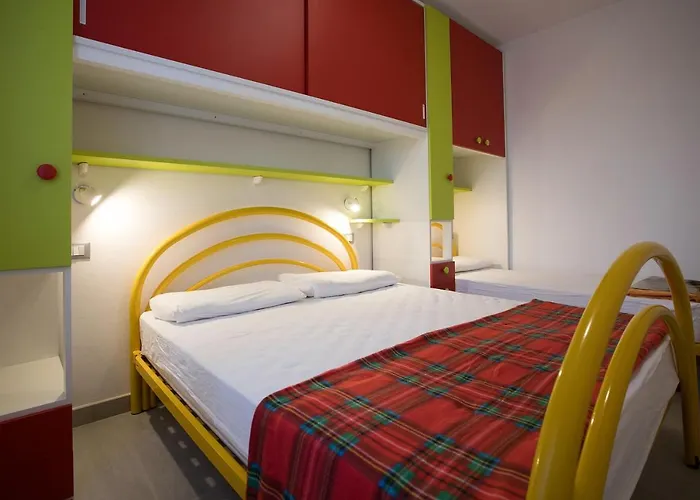 Baia Dei Gabbiani * روسولينا ماري